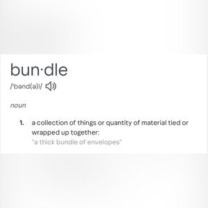 Humble Bundle for Women Six Items